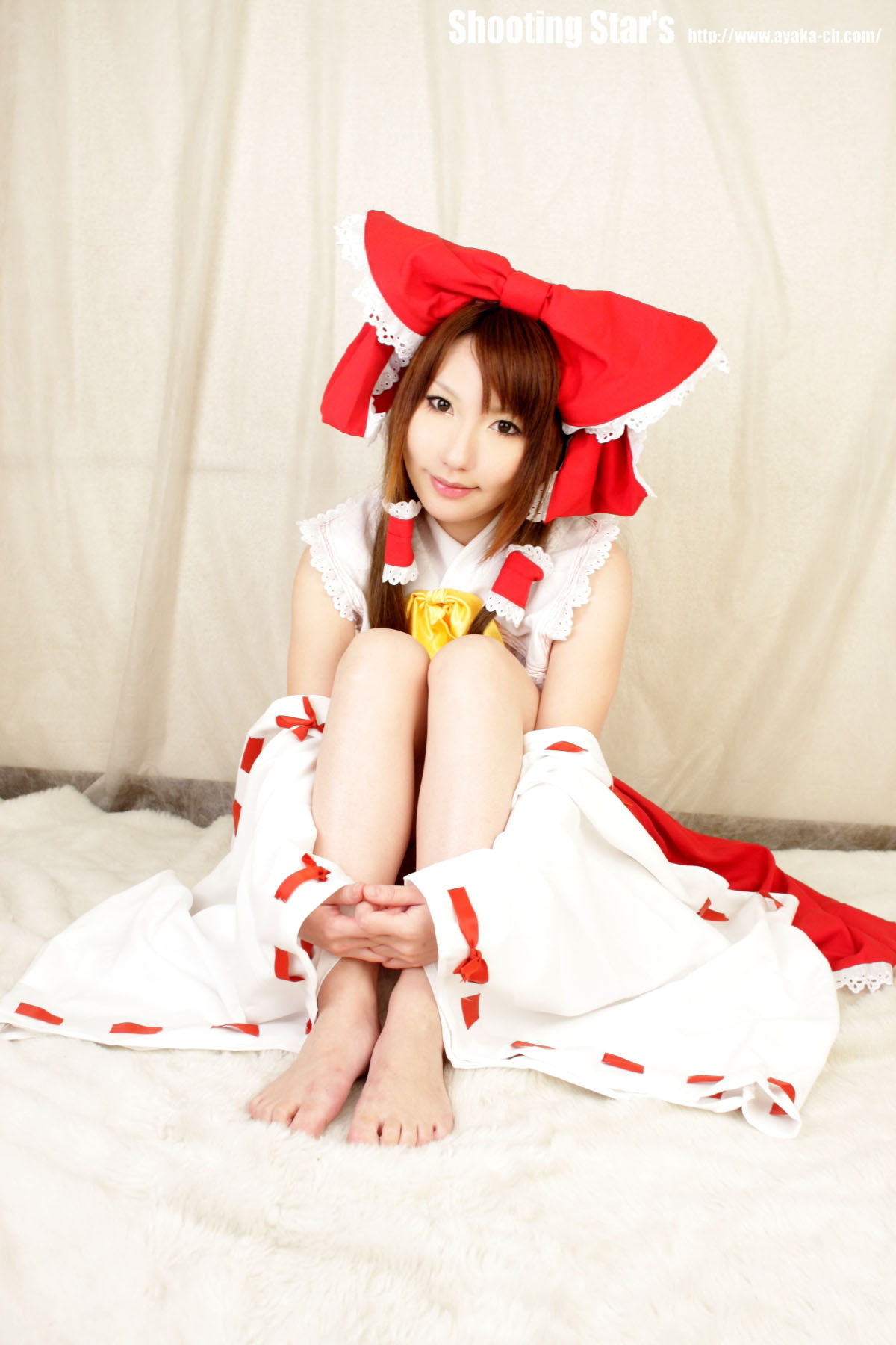 [Cosplay] 2013.05.12 Touhou Proyect New Cosplay 5